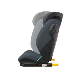 MAXI COSI AUTO SEDISTE I-SIZE (100-150CM) RODIFIX PRO2 AUTHENTIC GRAPHITE 