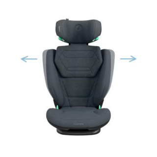 MAXI COSI AUTO SEDISTE I-SIZE (100-150CM) RODIFIX PRO2 AUTHENTIC GRAPHITE 