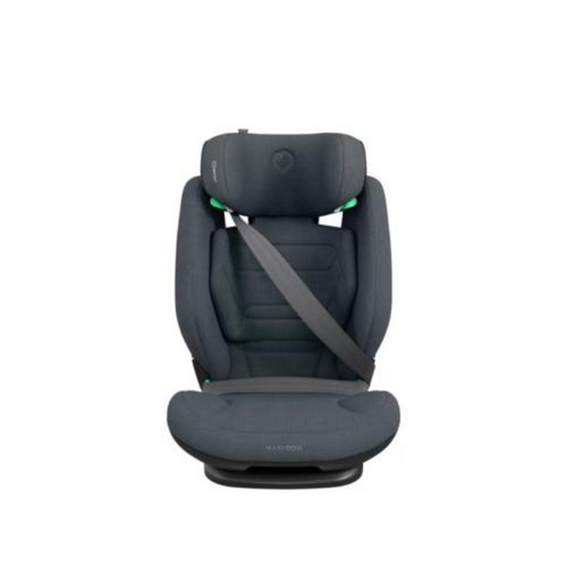 MAXI COSI AUTO SEDISTE I-SIZE (100-150CM) RODIFIX PRO2 AUTHENTIC GRAPHITE 