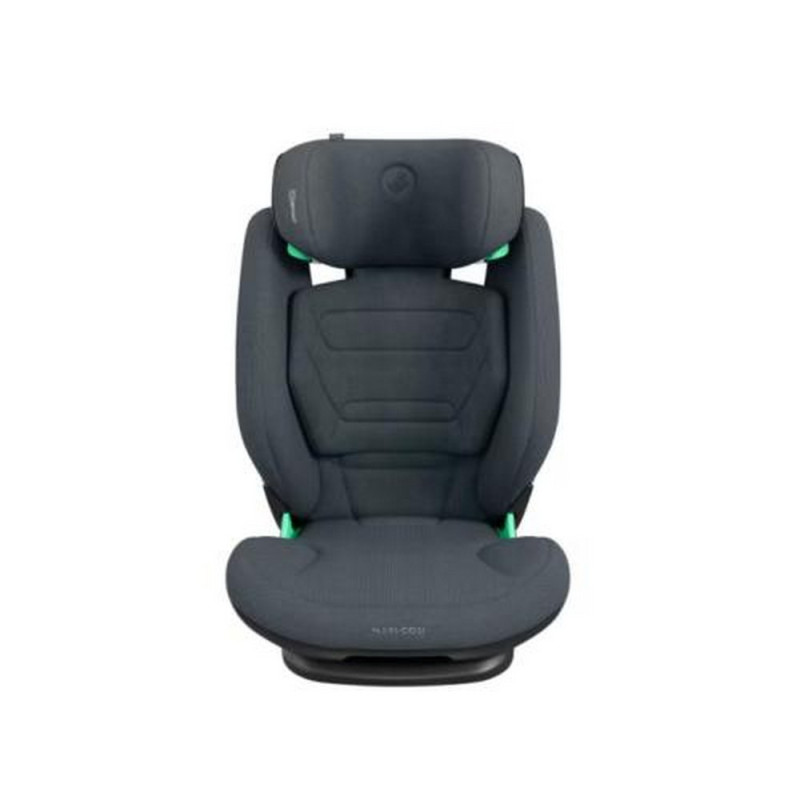 MAXI COSI AUTO SEDISTE I-SIZE (100-150CM) RODIFIX PRO2 AUTHENTIC GRAPHITE 