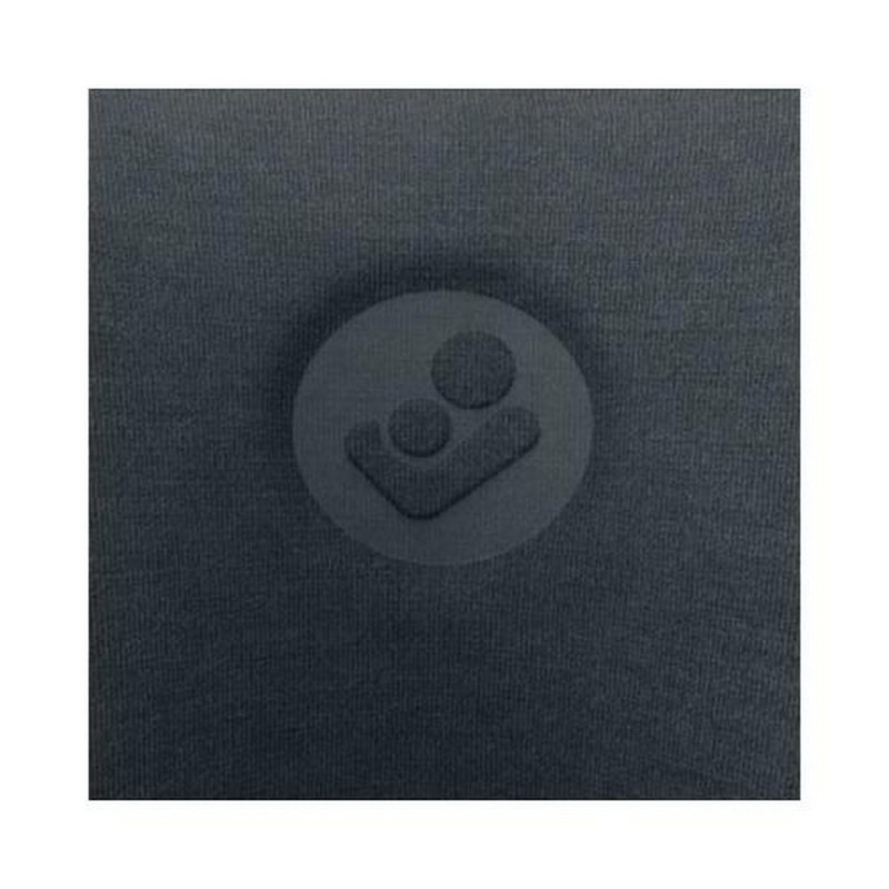 MAXI COSI AUTO SEDISTE I-SIZE (100-150CM) RODIFIX PRO2 AUTHENTIC GRAPHITE 