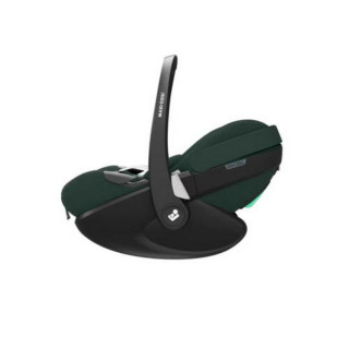 MAXI COSI AUTO SEDISTE I-SIZE (40-87 CM) PEBBLE 360 PRO2 TWILLIC GREEN 