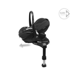 MAXI COSI AUTO SEDISTE I-SIZE (40-87 CM) PEBBLE 360 PRO2 TWILLIC GREEN 