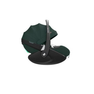 MAXI COSI AUTO SEDISTE I-SIZE (40-87 CM) PEBBLE 360 PRO2 TWILLIC GREEN 
