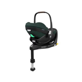 MAXI COSI AUTO SEDISTE I-SIZE (40-87 CM) PEBBLE 360 PRO2 TWILLIC GREEN 