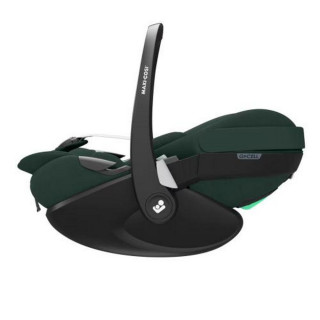 MAXI COSI AUTO SEDISTE I-SIZE (40-87 CM) PEBBLE 360 PRO2 TWILLIC GREEN 