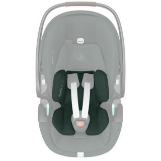 MAXI COSI AUTO SEDISTE I-SIZE (40-87 CM) PEBBLE 360 PRO2 TWILLIC GREEN 