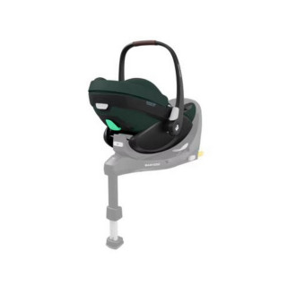 MAXI COSI AUTO SEDISTE I-SIZE (40-87 CM) PEBBLE 360 PRO2 TWILLIC GREEN 