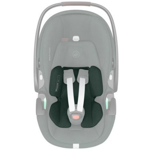 MAXI COSI AUTO SEDISTE I-SIZE (40-87 CM) PEBBLE 360 PRO2 TWILLIC GREEN 