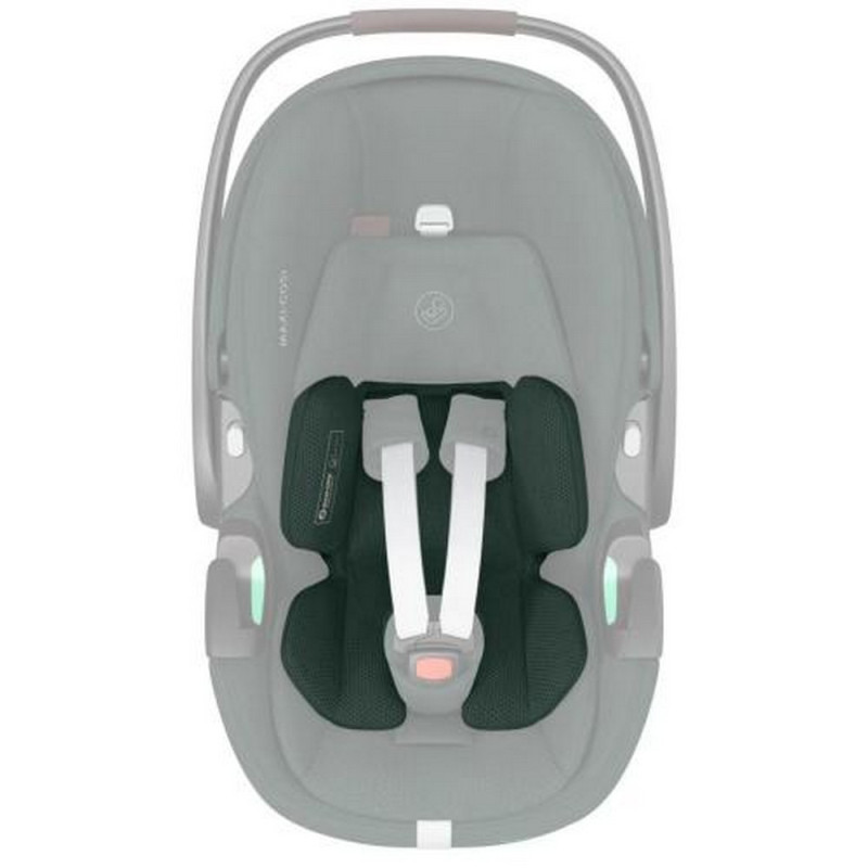MAXI COSI AUTO SEDISTE I-SIZE (40-87 CM) PEBBLE 360 PRO2 TWILLIC GREEN 