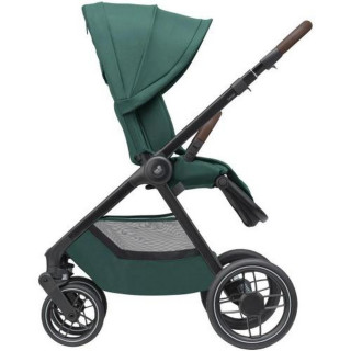 MAXI COSI KOLICA OXFORD TWILLIC GREEN 