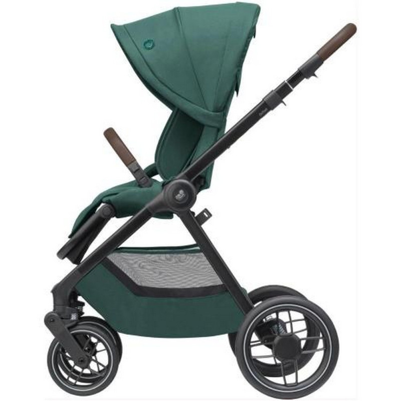 MAXI COSI KOLICA OXFORD TWILLIC GREEN 