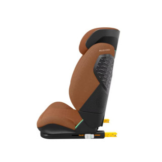 MAXI COSI AUTO SEDISTE I-SIZE (100-150CM) RODIFIX PRO2 AUTENTIC TERRA 