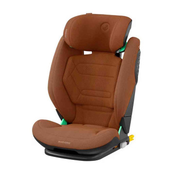 MAXI COSI AUTO SEDISTE I-SIZE (100-150CM) RODIFIX PRO2 AUTENTIC TERRA 