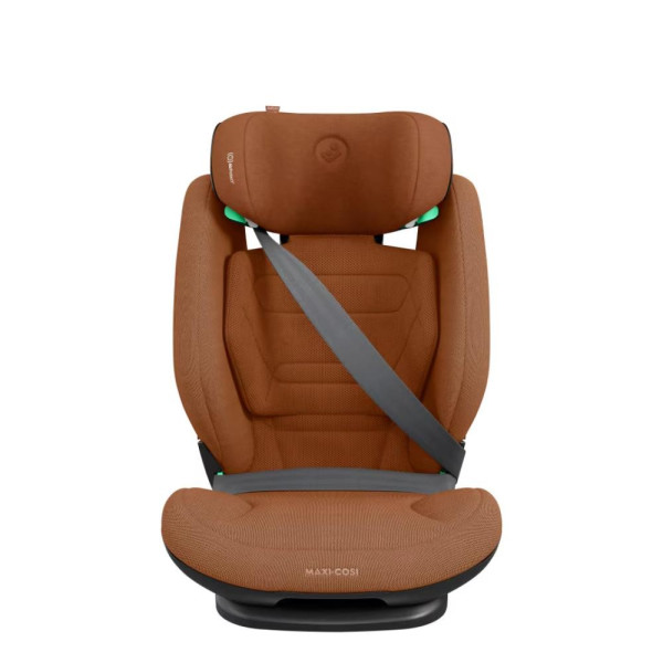 MAXI COSI AUTO SEDISTE I-SIZE (100-150CM) RODIFIX PRO2 AUTENTIC TERRA 