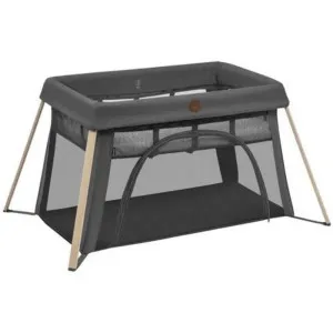 MAXI COSI PRENOSIVI KREVETAC CALAO LIGHT BEYOND GRAPHITE ECO 