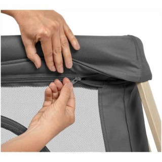 MAXI COSI PRENOSIVI KREVETAC CALAO LIGHT BEYOND GRAPHITE ECO 