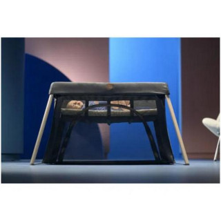 MAXI COSI PRENOSIVI KREVETAC CALAO LIGHT BEYOND GRAPHITE ECO 