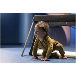 MAXI COSI PRENOSIVI KREVETAC CALAO LIGHT BEYOND GRAPHITE ECO 