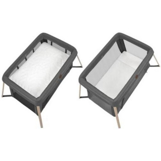 MAXI COSI PRENOSIVI KREVETAC CALAO LIGHT BEYOND GRAPHITE ECO 