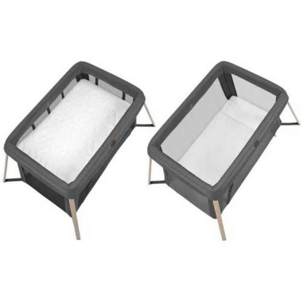 MAXI COSI PRENOSIVI KREVETAC CALAO LIGHT BEYOND GRAPHITE ECO 