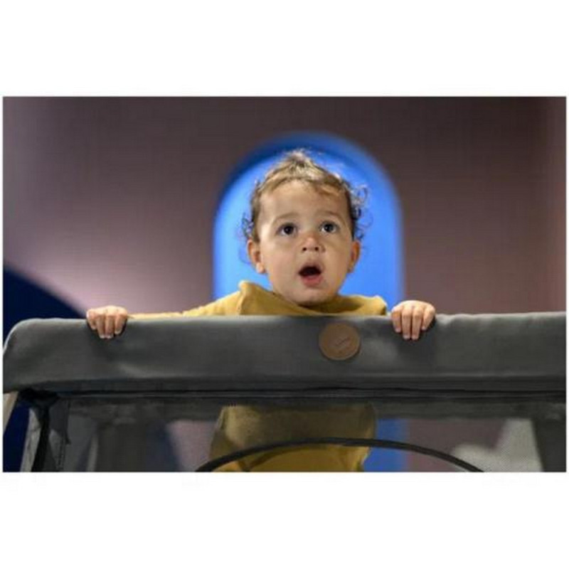 MAXI COSI PRENOSIVI KREVETAC CALAO LIGHT BEYOND GRAPHITE ECO 