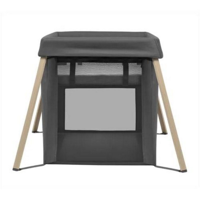 MAXI COSI PRENOSIVI KREVETAC CALAO LIGHT BEYOND GRAPHITE ECO 