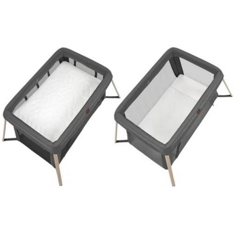 MAXI COSI PRENOSIVI KREVETAC CALAO LIGHT BEYOND GRAPHITE ECO 