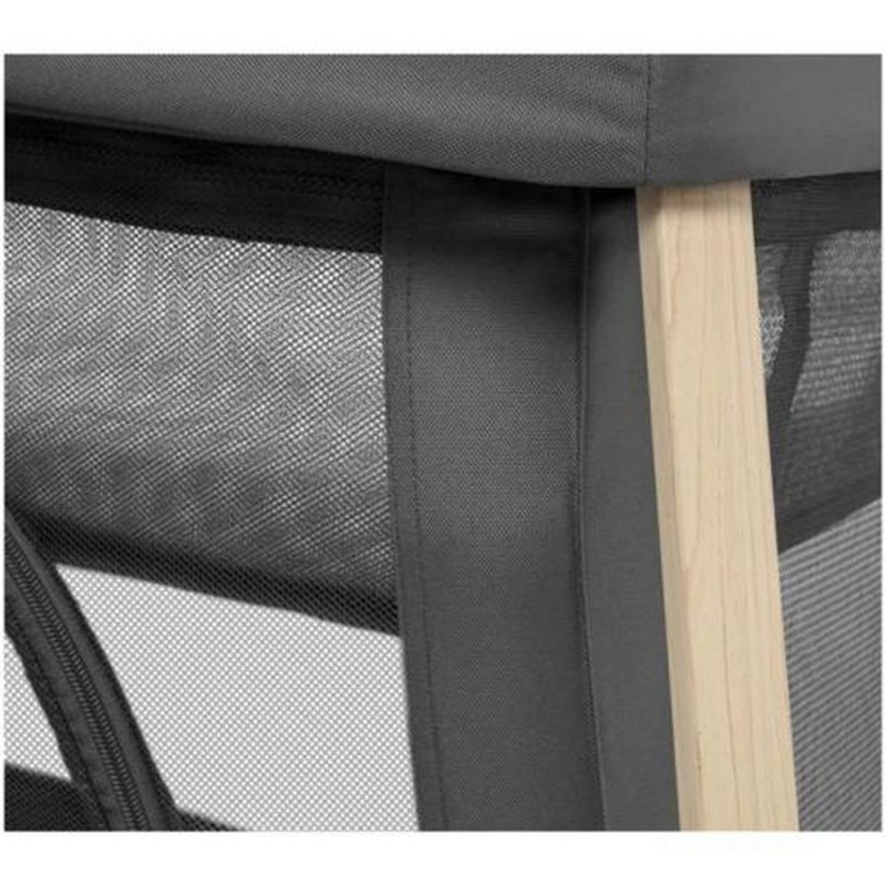 MAXI COSI PRENOSIVI KREVETAC CALAO LIGHT BEYOND GRAPHITE ECO 