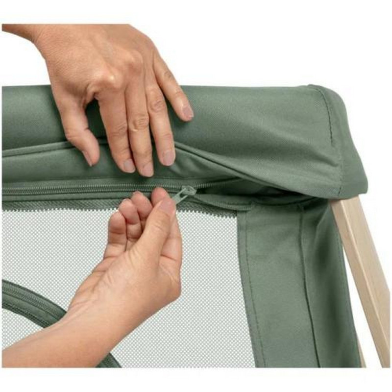 MAXI COSI PRENOSIVI KREVETAC CALAO LIGHT BEYOND GREEN ECO 