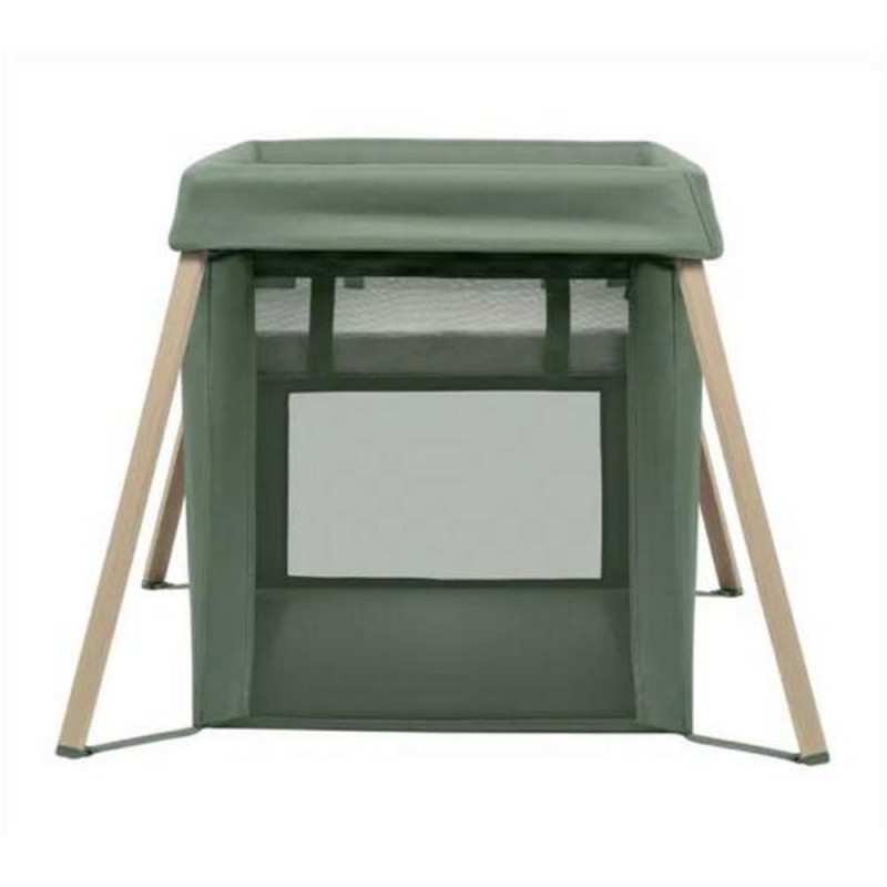 MAXI COSI PRENOSIVI KREVETAC CALAO LIGHT BEYOND GREEN ECO 