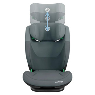 MAXI COSI AUTO SEDISTE I-SIZE (100-150 CM) RODIFIX S TONAL GRAPHITE 