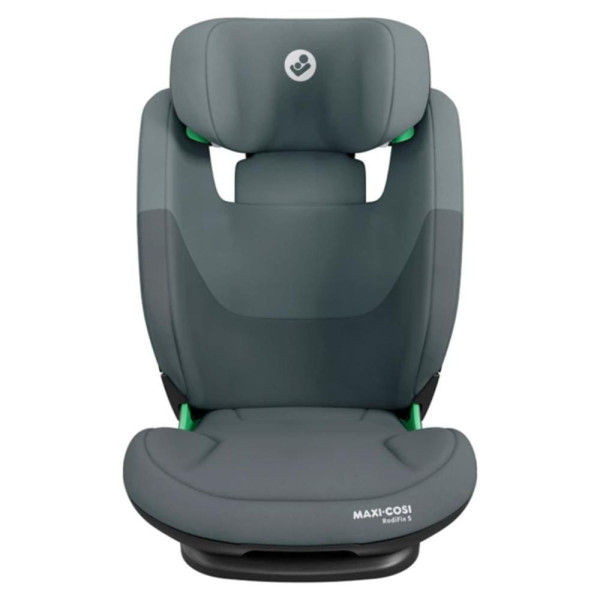 MAXI COSI AUTO SEDISTE I-SIZE (100-150 CM) RODIFIX S TONAL GRAPHITE 