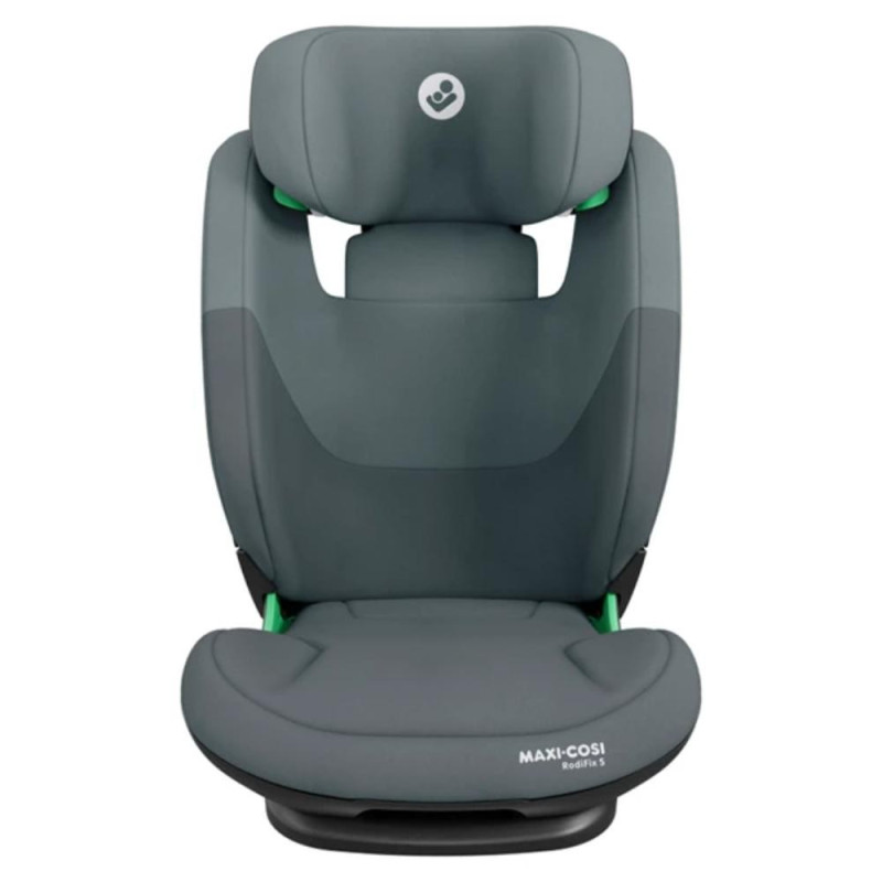 MAXI COSI AUTO SEDISTE I-SIZE (100-150 CM) RODIFIX S TONAL GRAPHITE 