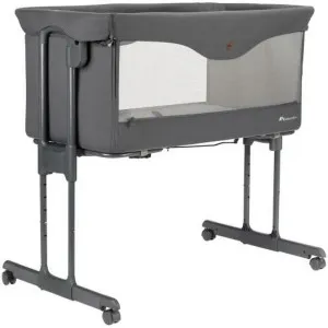 BEBE CONFORT KOLEVKA AMARA TINTED GRAPHITE