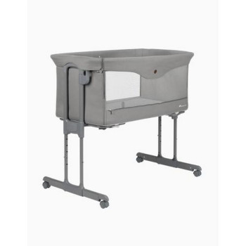 BEBE CONFORT KOLEVKA AMARA TINTED GRAY 