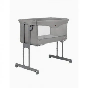 BEBE CONFORT KOLEVKA AMARA TINTED GRAY