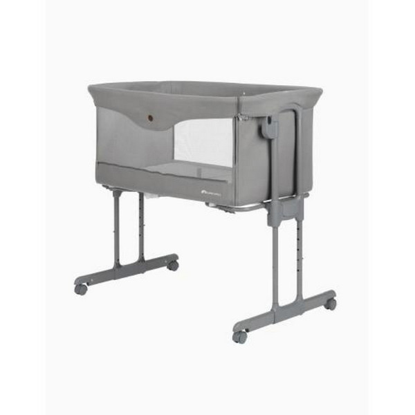 BEBE CONFORT KOLEVKA AMARA TINTED GRAY 