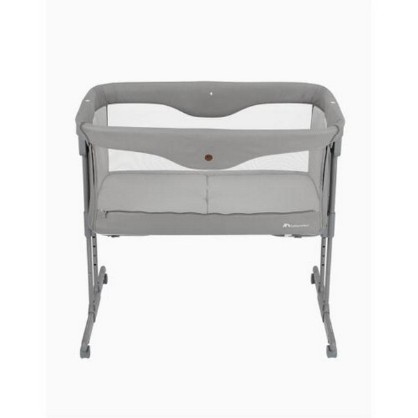 BEBE CONFORT KOLEVKA AMARA TINTED GRAY 