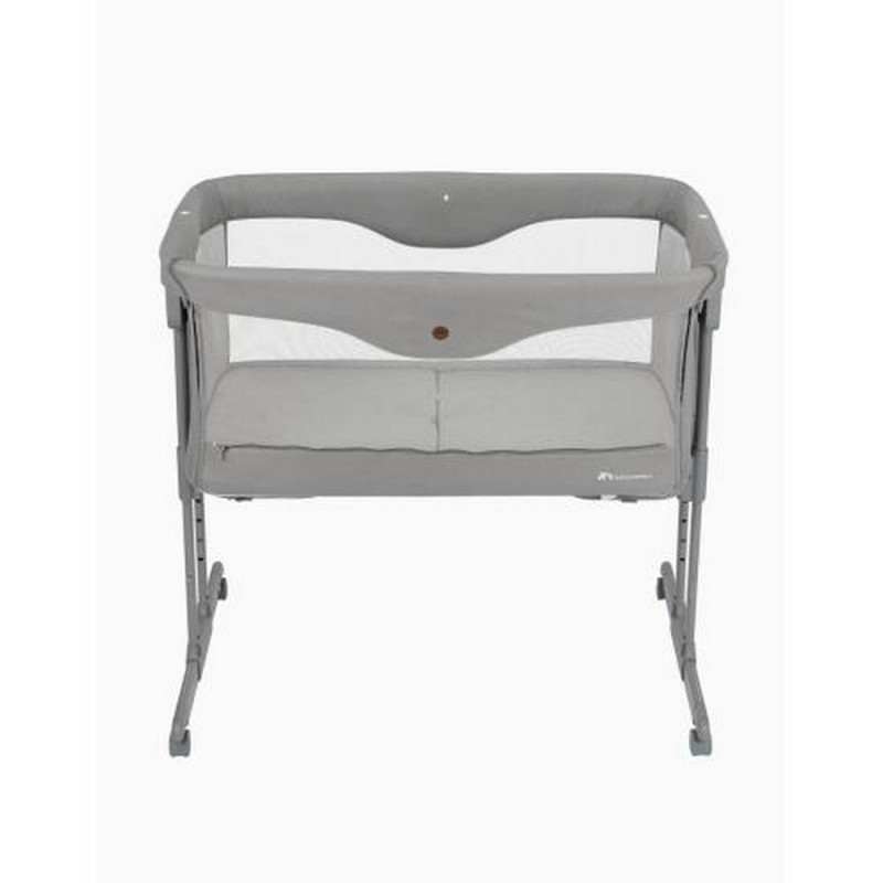 BEBE CONFORT KOLEVKA AMARA TINTED GRAY 