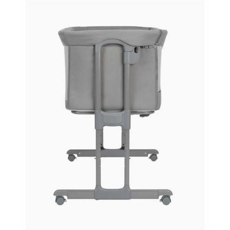 BEBE CONFORT KOLEVKA AMARA TINTED GRAY 