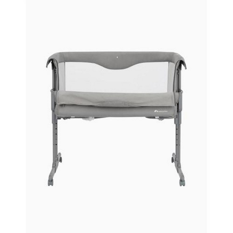 BEBE CONFORT KOLEVKA AMARA TINTED GRAY 