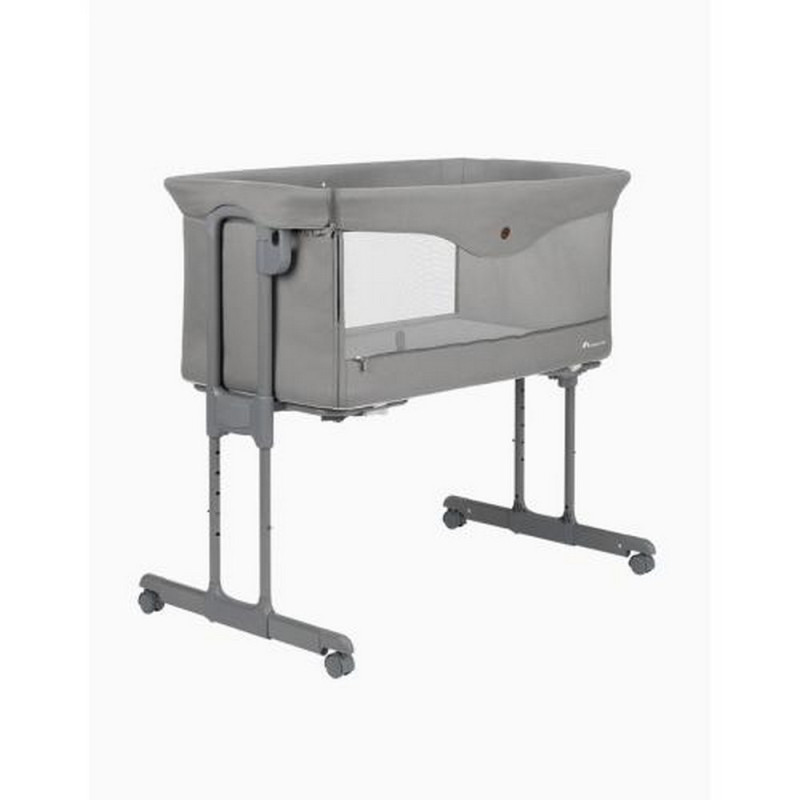 BEBE CONFORT KOLEVKA AMARA TINTED GRAY 