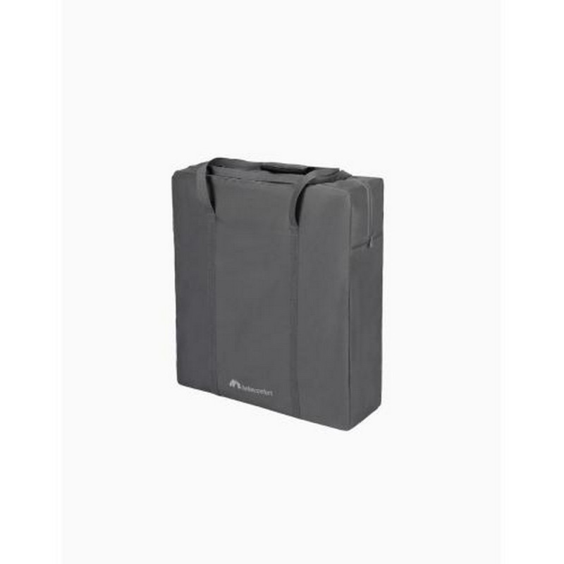 BEBE CONFORT KOLEVKA AMARA TINTED GRAY 
