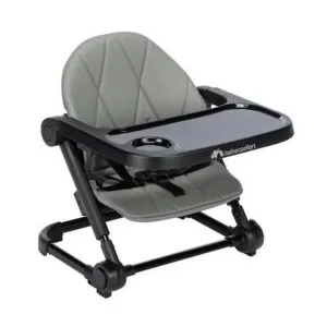 BEBE CONFORT HRANILICA BUSTER MOLY MINERAL GRAY