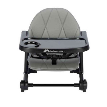 BEBE CONFORT HRANILICA BUSTER MOLY MINERAL GRAY 
