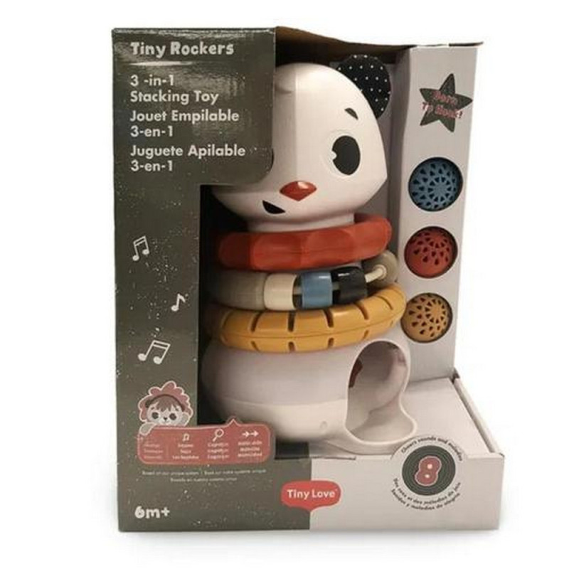 TINY LOVE IGRACKA ROCK N ROLL PANDA 