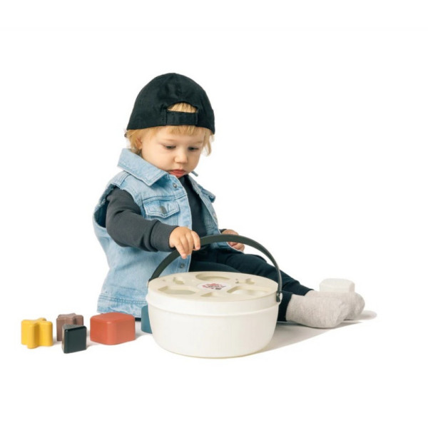 TINY LOVE IGRACKA SORTER BOX 