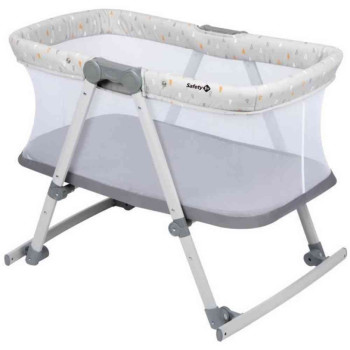 SAFETY FIRST KOLEVKA STAR WARM GREY 