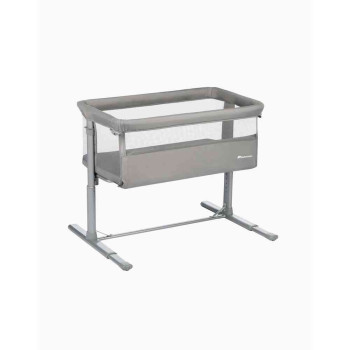 BEBE CONFORT KOLEVKA ZINA MINERAL GRAY 
